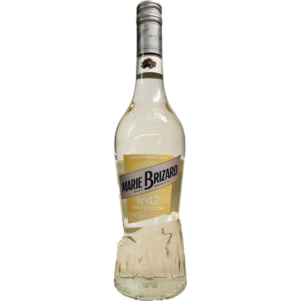 ウイスキー marie Marie Brizard White Cocoa Liqueur – Wooden Cork