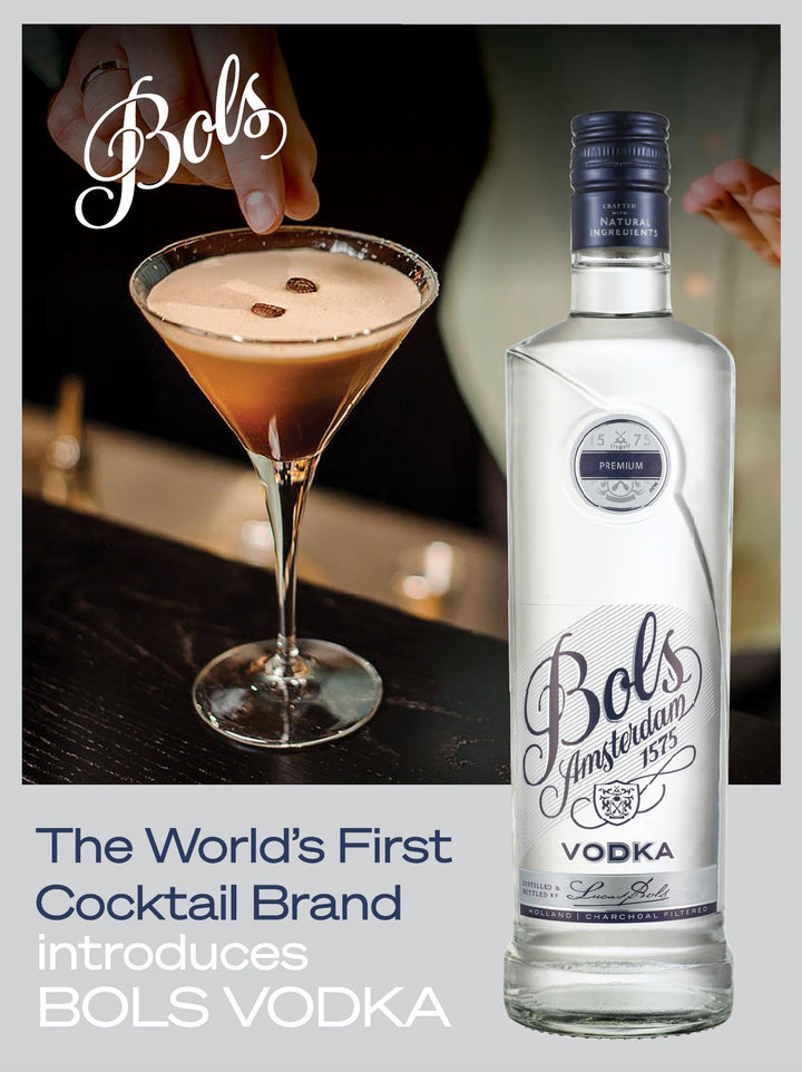 Bols Vodka