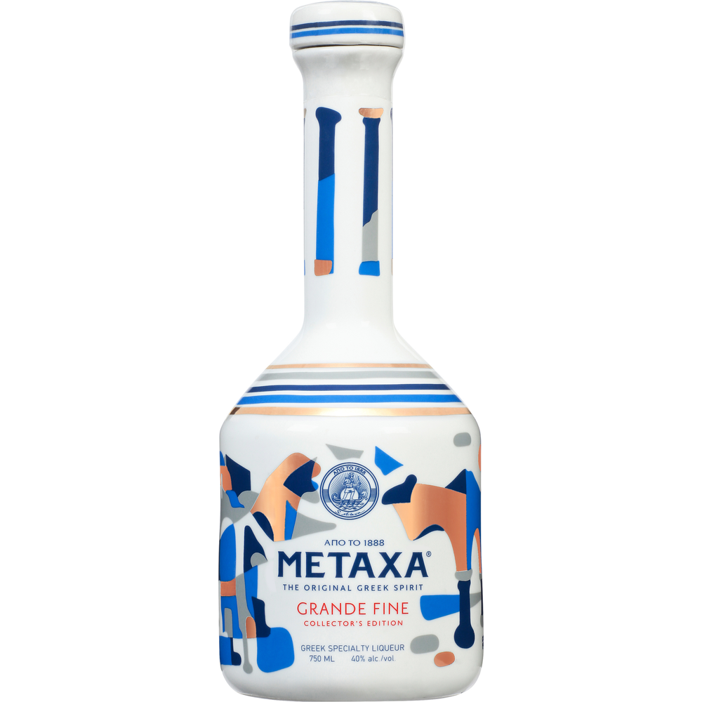 Metaxa Grand Fine Liqueur