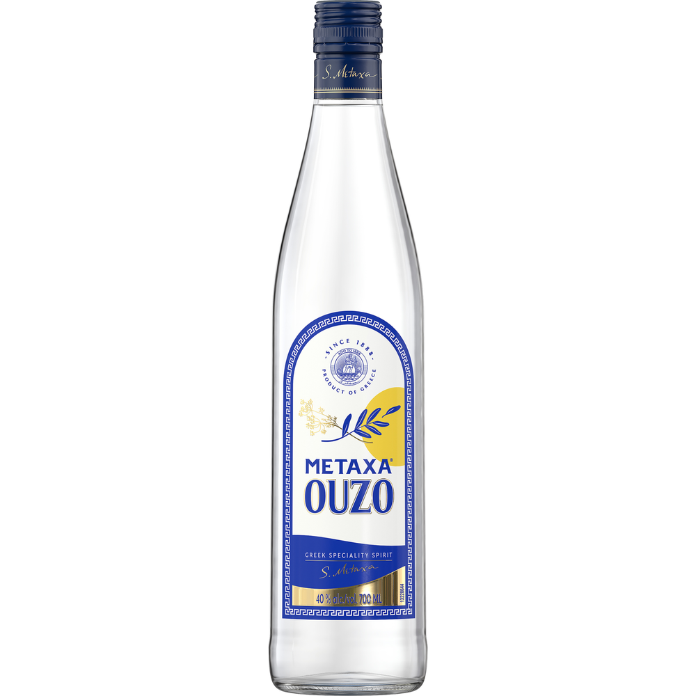 Metaxa Ouza Liqueur