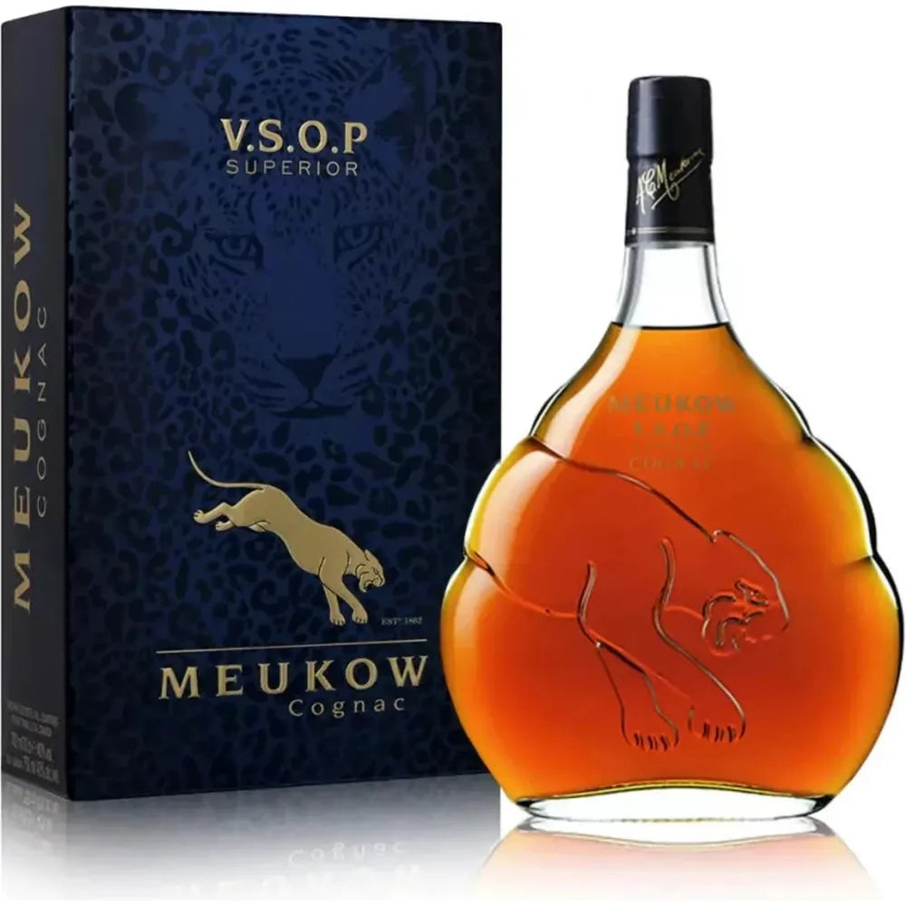 Meukow Cognac Vsop Superior