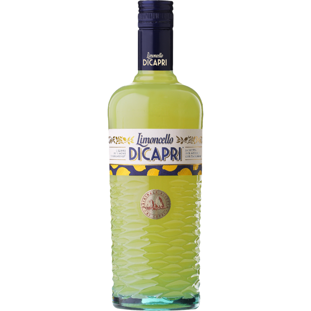 Molinari Limoncello Capri