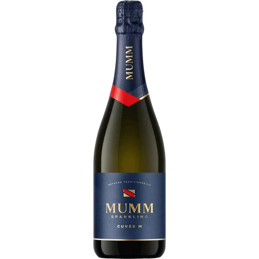 Mumm Sparkling Cuvee M California