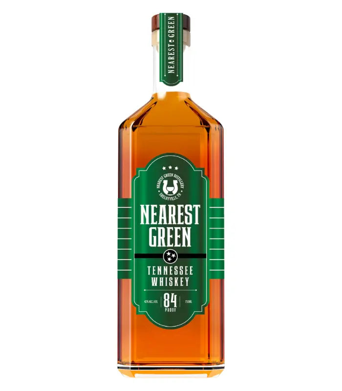 Nearest Green Tennessee Whiskey 750mL