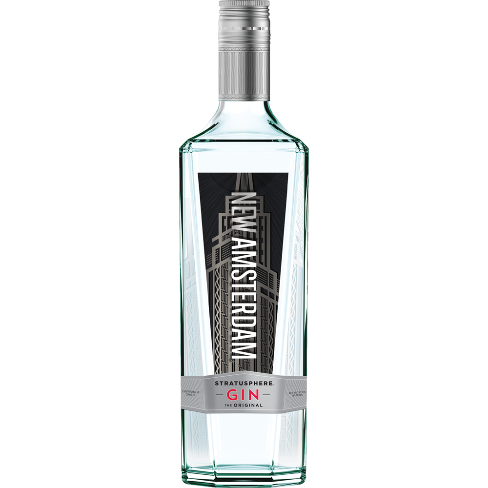 New Amsterdam London Dry Gin