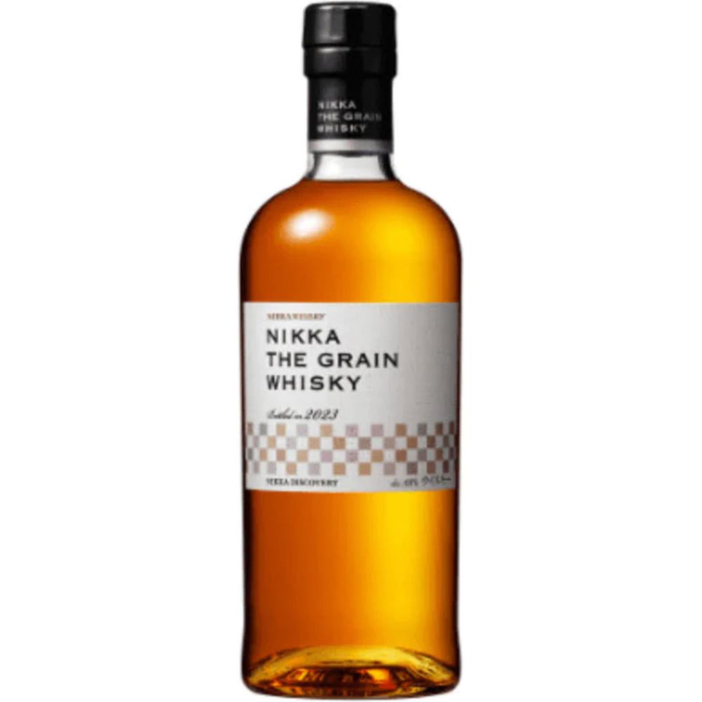 Nikka The Grain Whisky