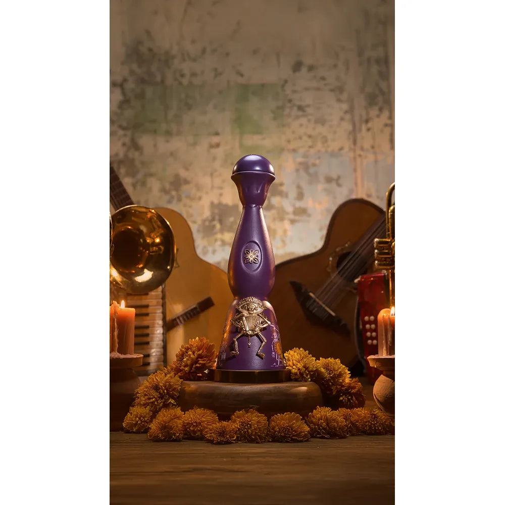 Clase Azul Tequila Día de los Muertos Limited Edition Música 2024