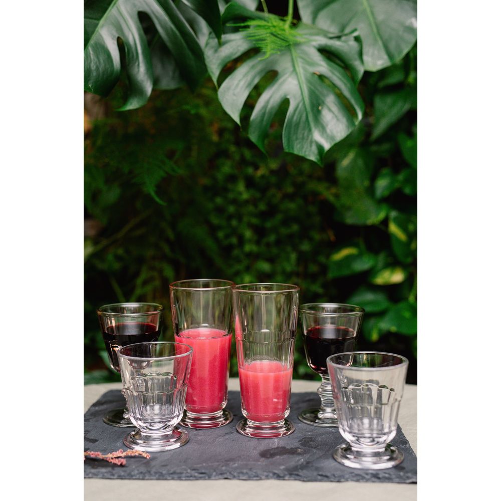 La Rochere Perigord Tumbler Set-6