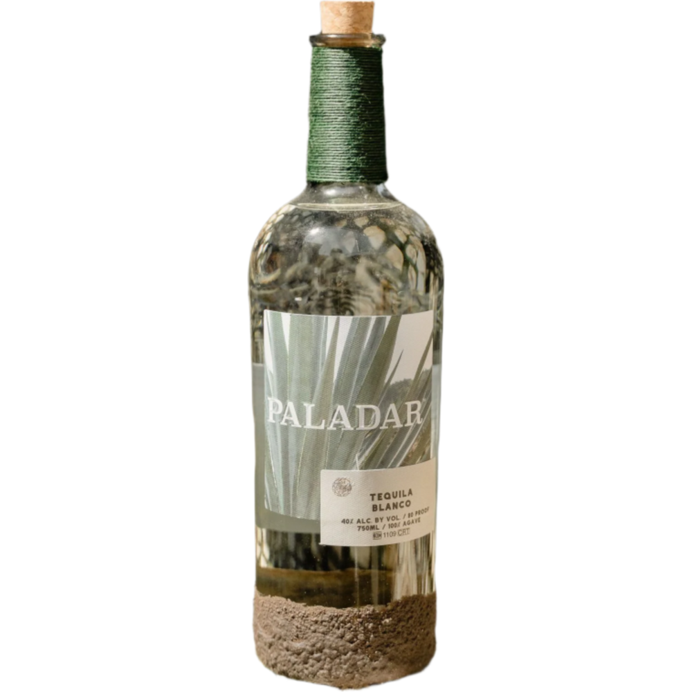 Paladar Tequila Paladar Blanco Tequila