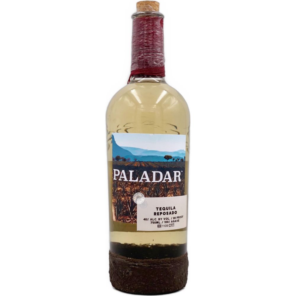 Paladar Tequila Paladar Reposado Tequila