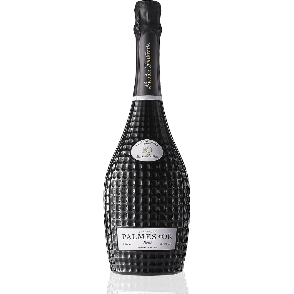 Palmes D'Or Champagne Brut 2008