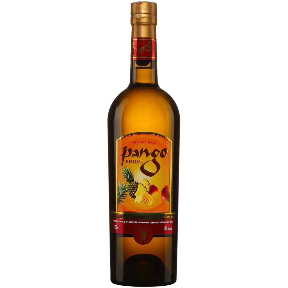 Pango Rhum Tropical Flavored Rum