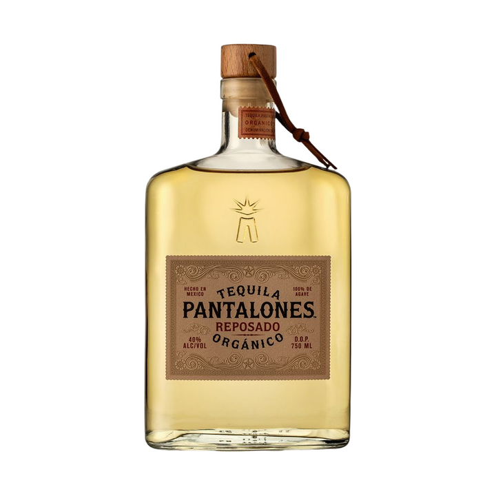 Pantalones Tequila Reposado By Matthew McConaughey