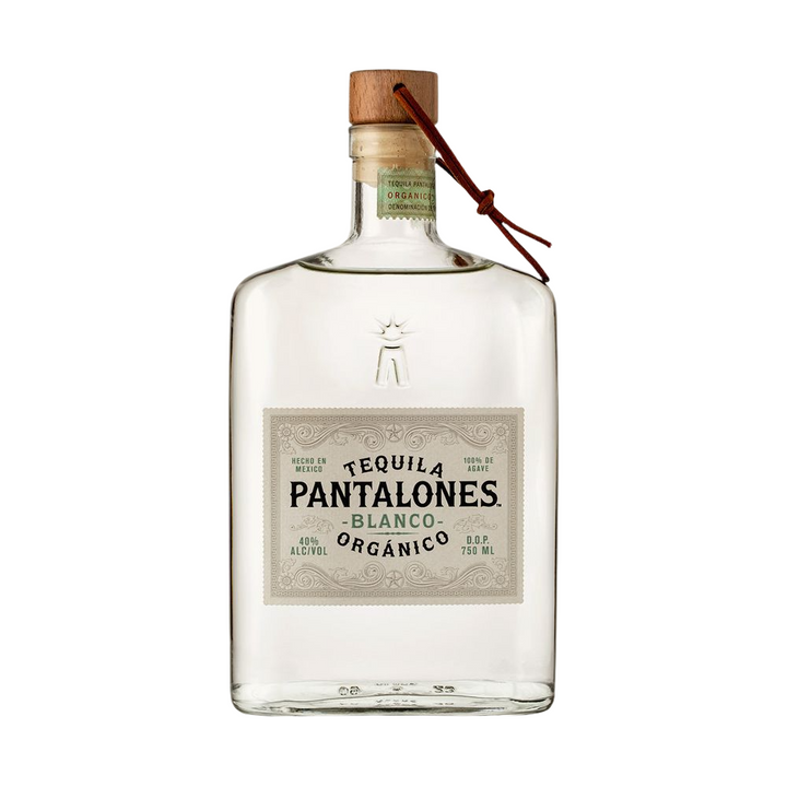 Pantalones Tequila Blanco By Matthew McConaughey