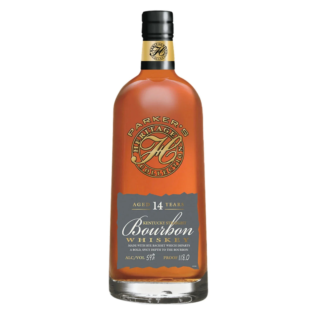 Parker's Heritage 20th Edition 14 Year Bourbon 750mL