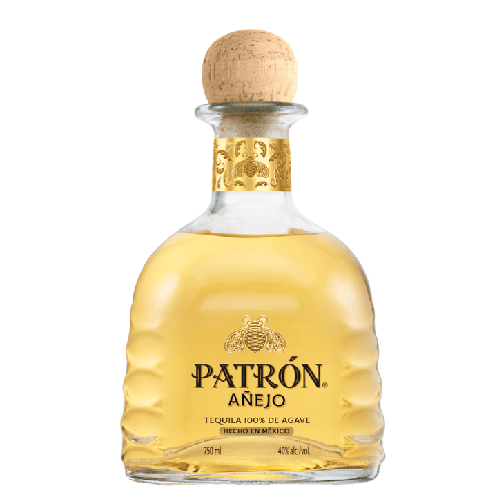 Patron Anejo Tequila