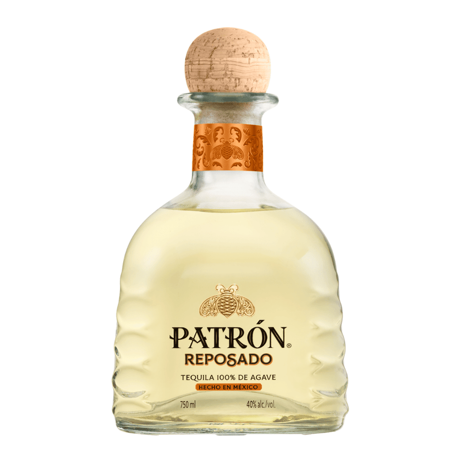Patron Reposado Tequila