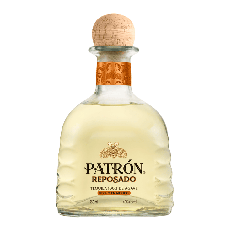 Patron Reposado Tequila