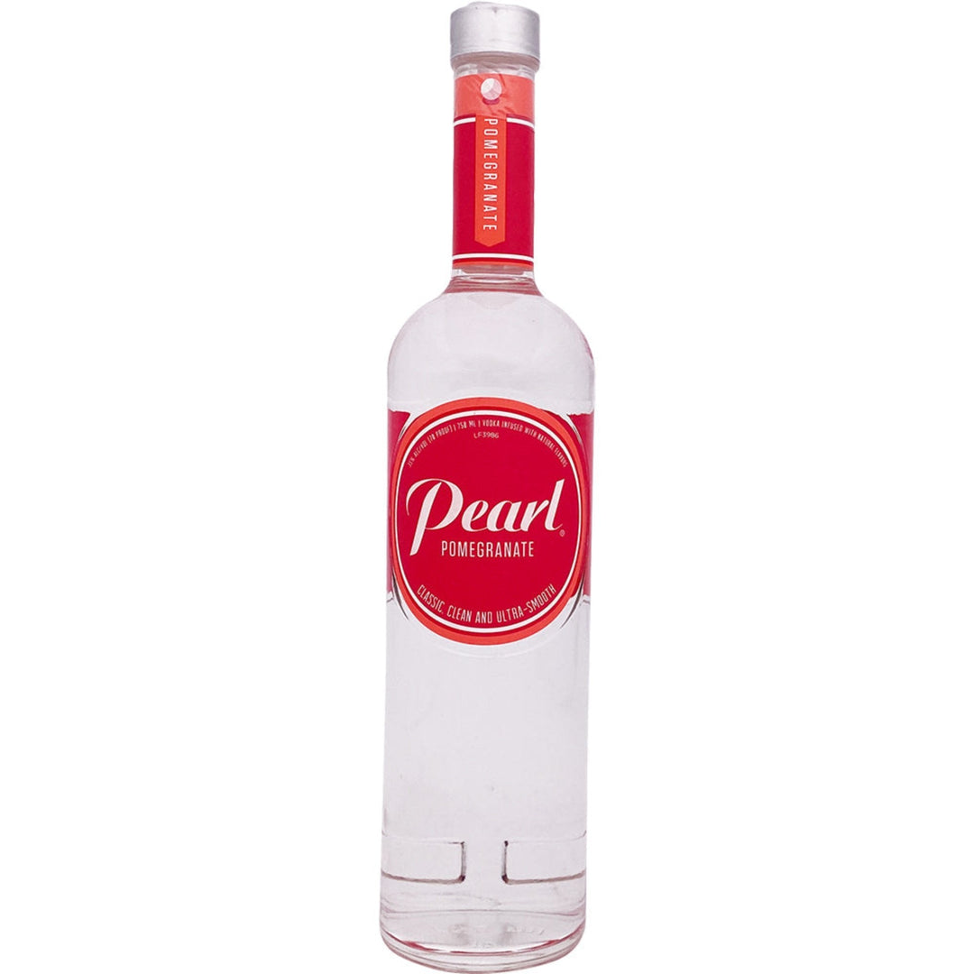 Pearl Pomegranate Vodka