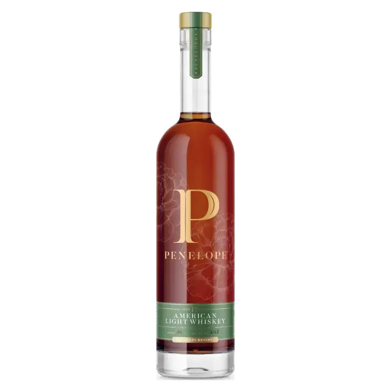 Penelope 17 Year American Light Whiskey Limited Release 750mL