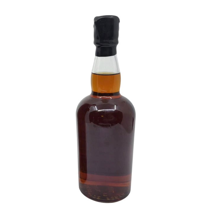 A. H. HIRSCH Reserve 16 Year Old Black Wax (Mint Wax)