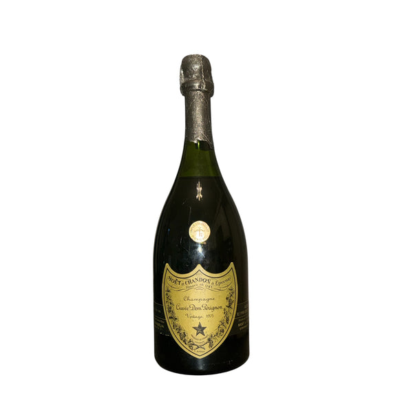 Dom Pérignon Brut Vintage 1975 | Aged Prestige Cuvée Champagne