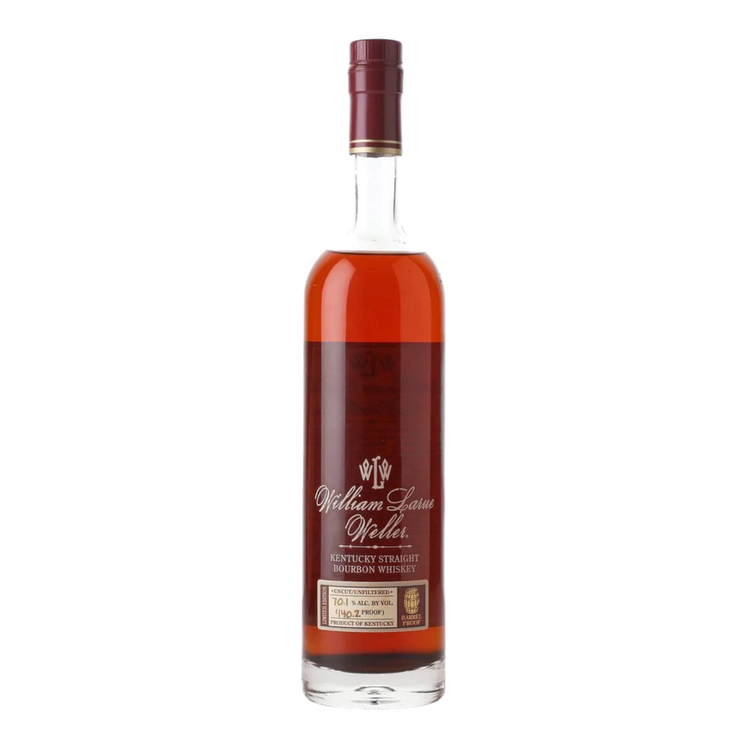 William Larue Weller 2014 140.2 Proof 12 Year