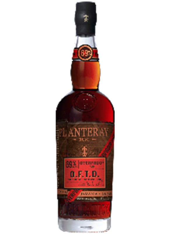 Planteray OFTD Rum