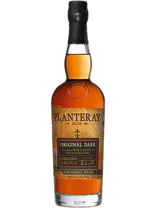 Planteray Original Dark Rum