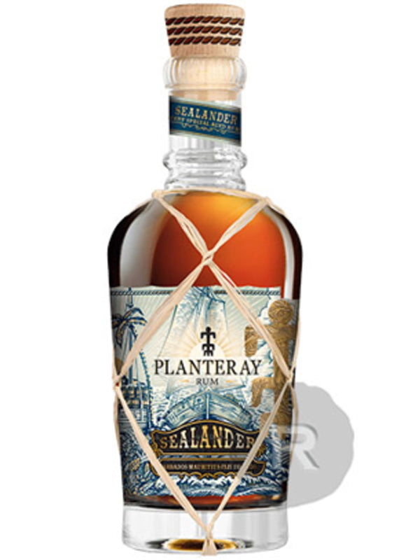 Planteray Sealander Rum