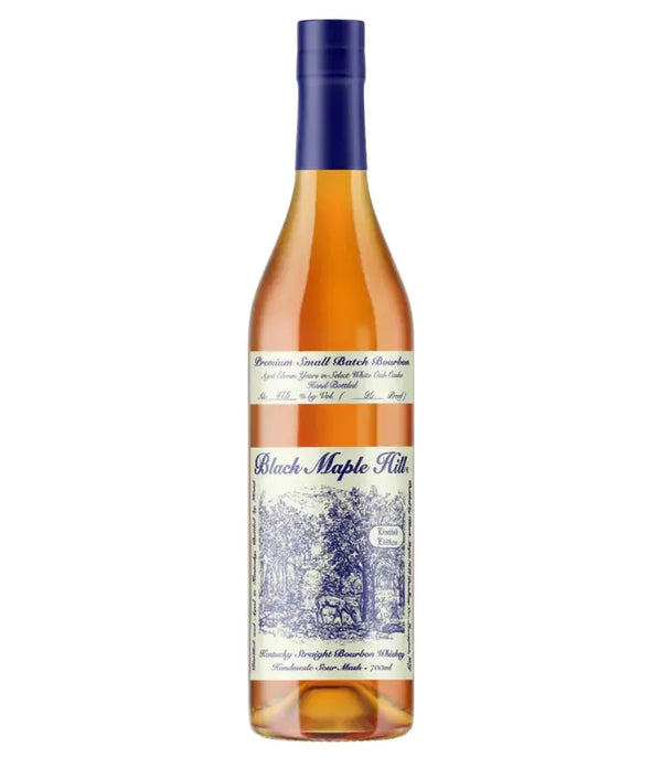 Rare Character Black Maple Hill 11 Year 2026 Small Batch Bourbon Whiskey 700mL