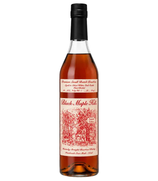 Rare Character Black Maple Hill 2026 Small Batch Bourbon Whiskey 700mL