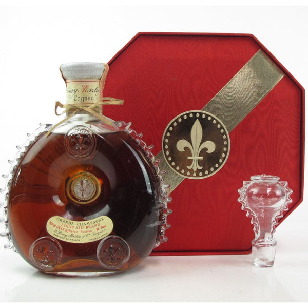 RemyMartinLouisXIIICognacTresV