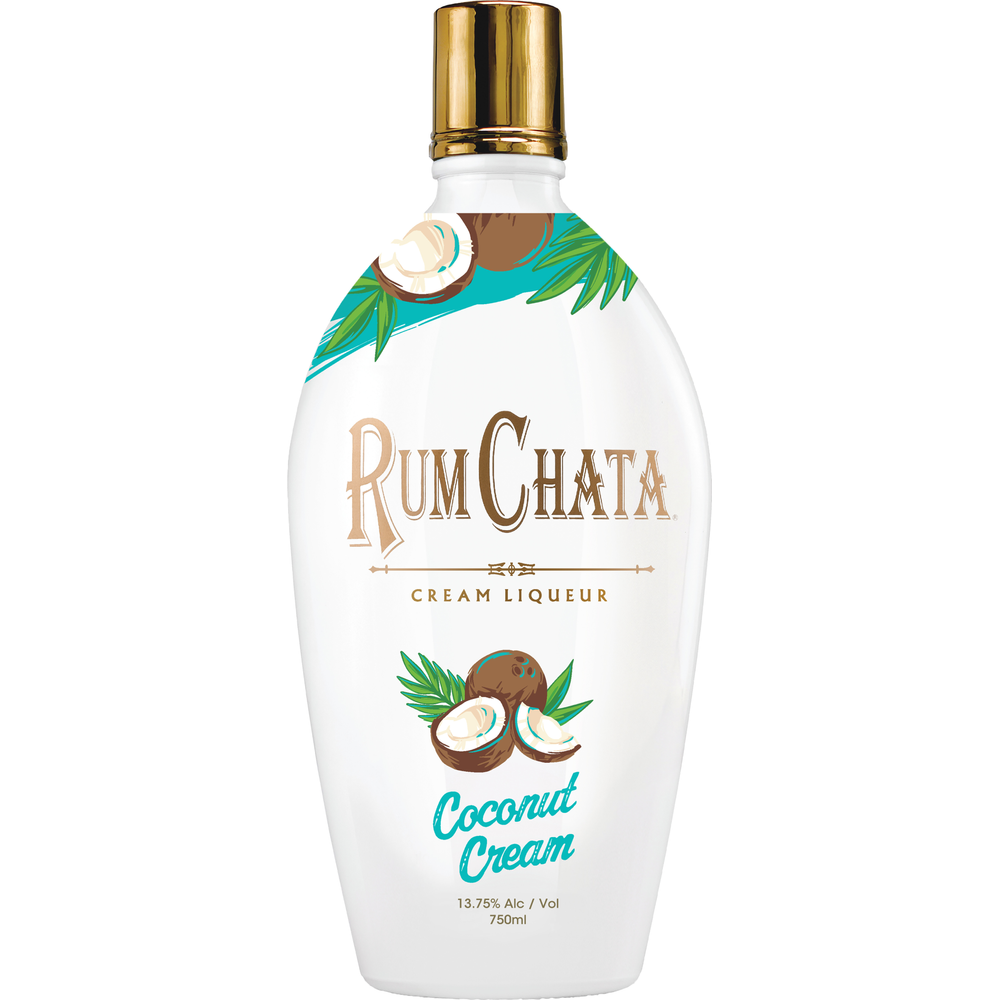 RumChata Rum Chata Coconut Cream Liqueur