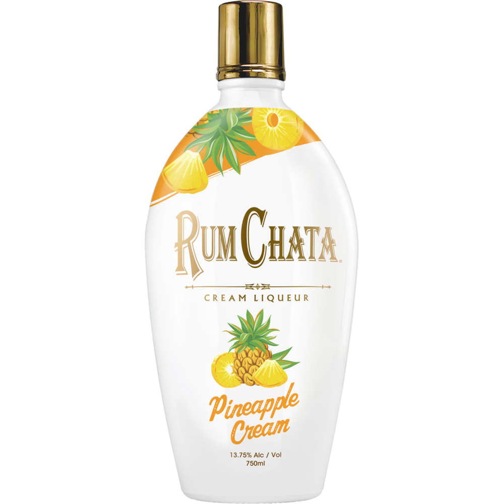 RumChata Rum Chata Pineapl Cream