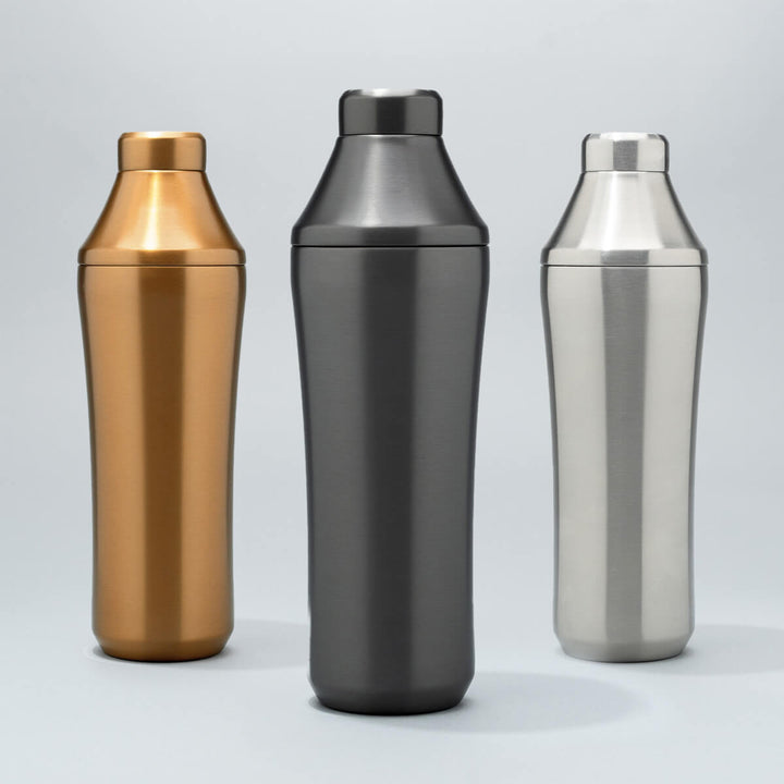 The Original Hybrid Cocktail Shaker