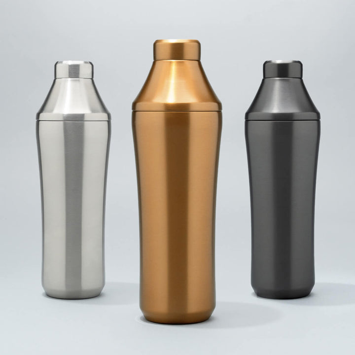 The Original Hybrid Cocktail Shaker