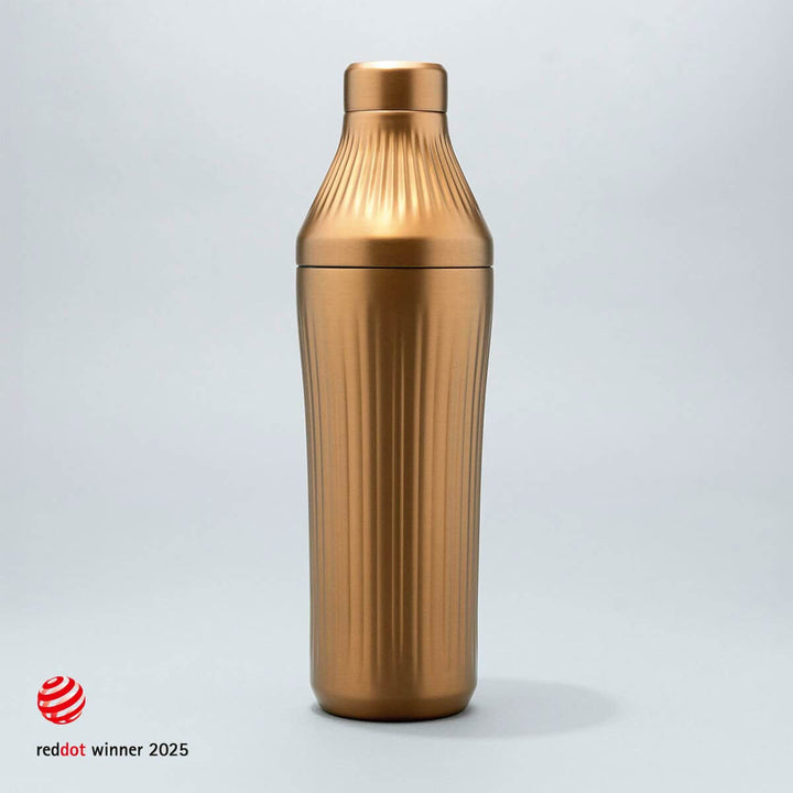 Diamond Edition Hybrid Cocktail Shaker