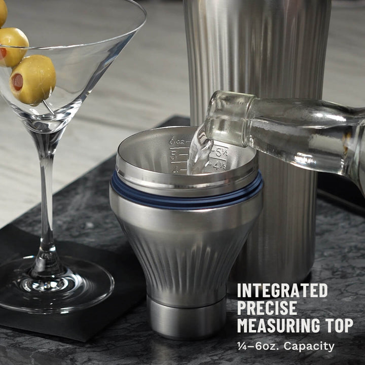 Diamond Edition Hybrid Cocktail Shaker