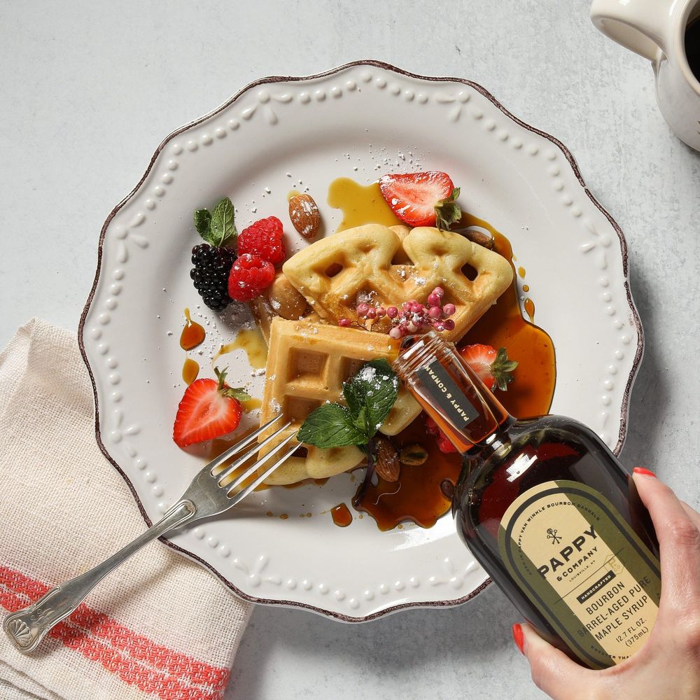 Sweet & Spicy Gift Set