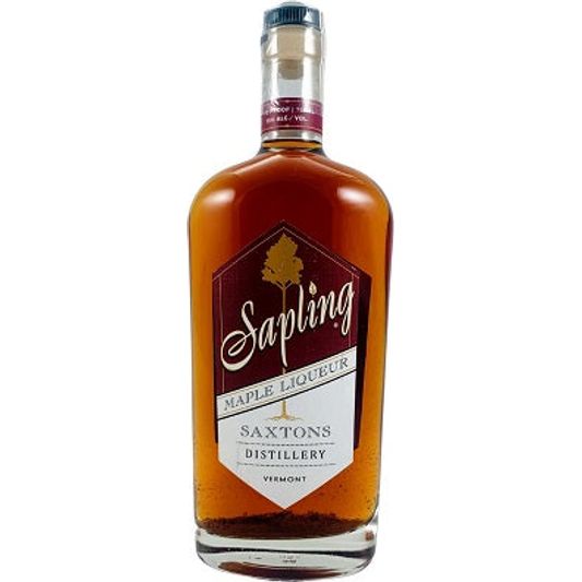 Sapling Vermont Maple Liqueur