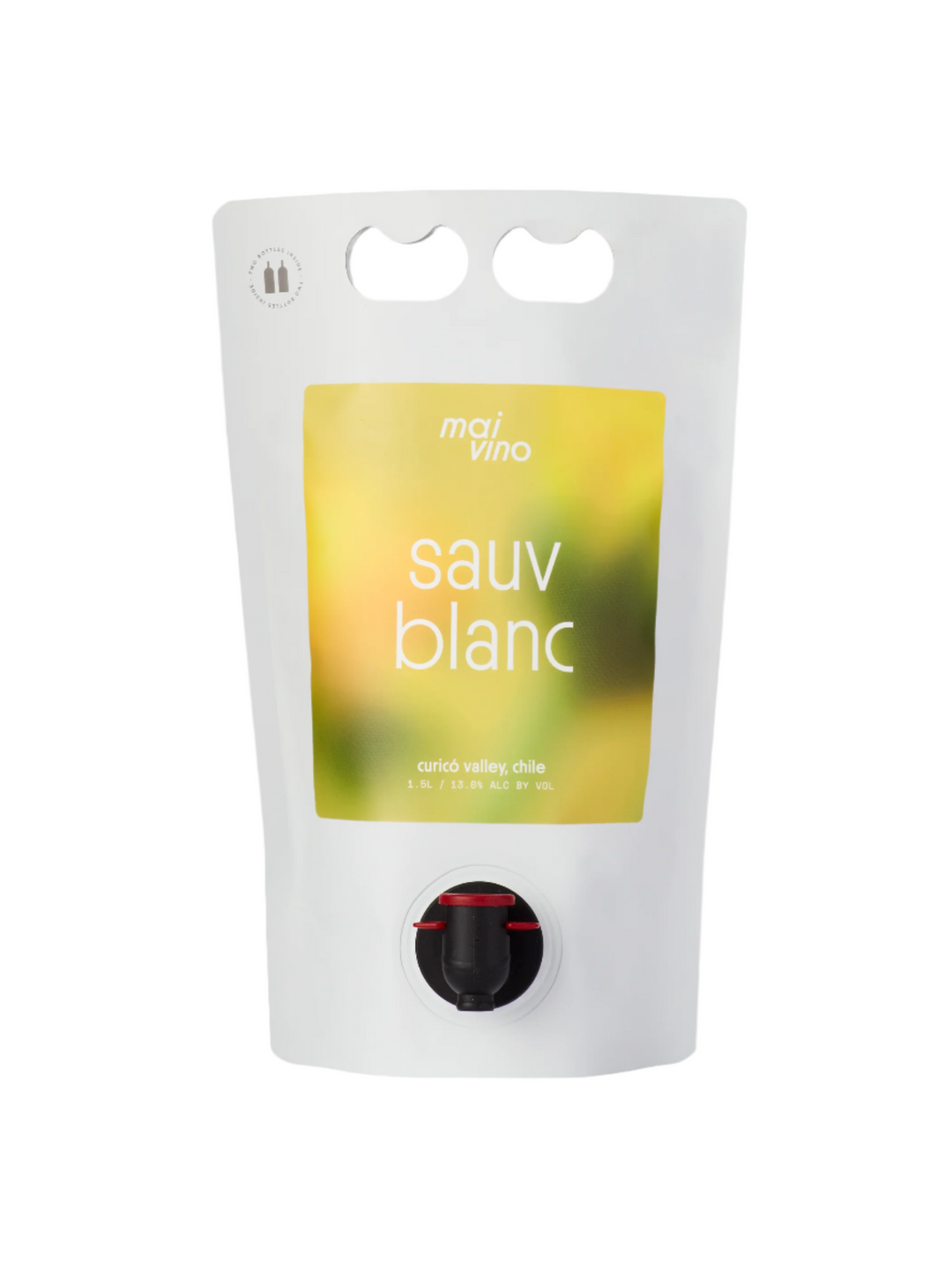 Mai Vino Sauv Blanc Wine Bag