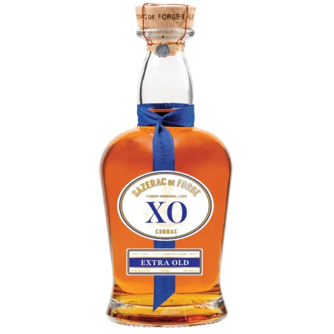 Sazerac De Forge XO Cognac 750mL