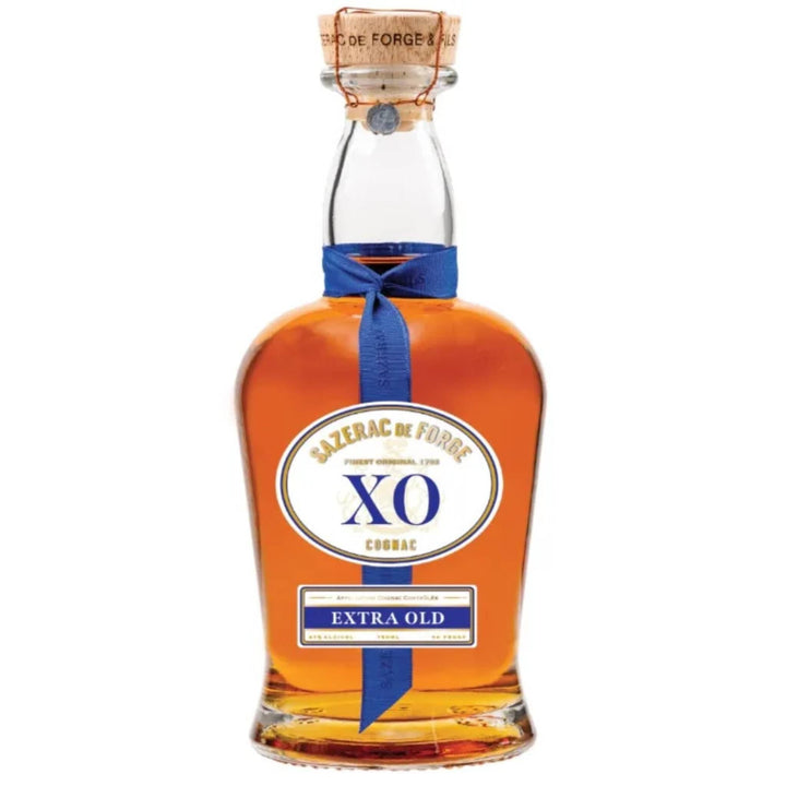 Sazerac De Forge XO Cognac 750mL
