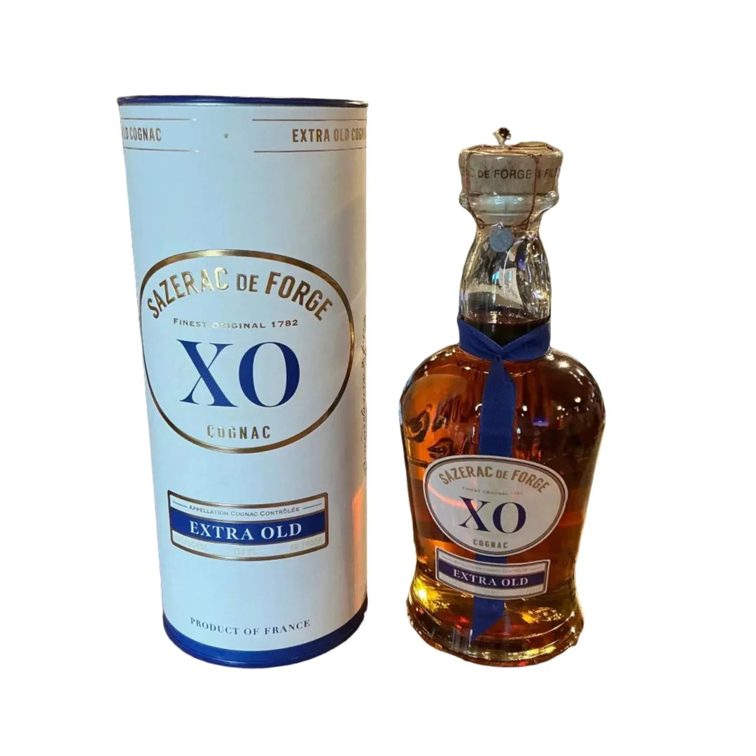 Sazerac De Forge XO Cognac 750mL