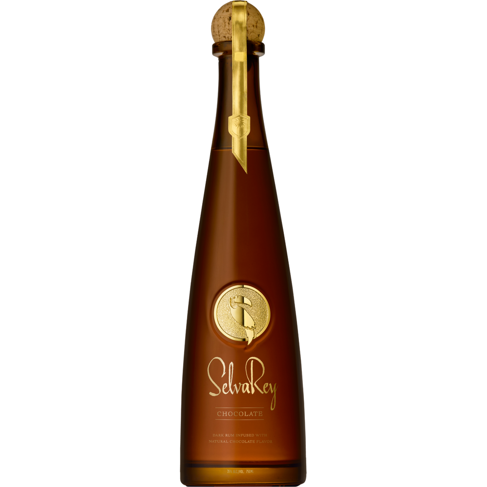 SelvaRey Chocolate Rum