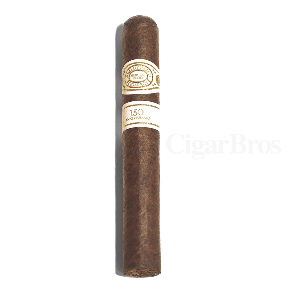 Romeo Y Julieta 150th Anniversary Balconet
