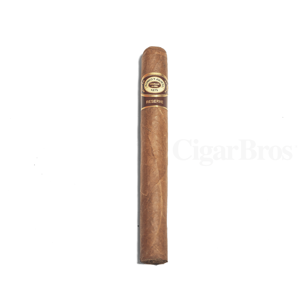 Romeo Y Julieta Reserve Toro