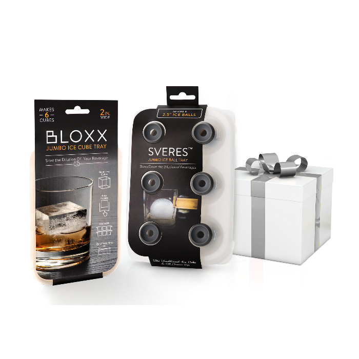 Sveres and Bloxx Gift Set