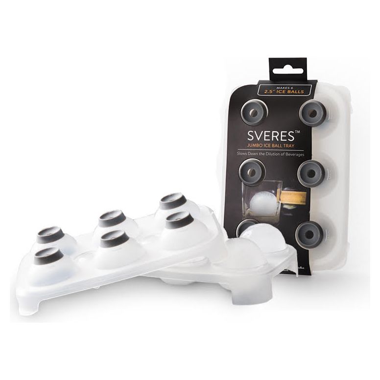 Sveres and Bloxx w/ Rock Glasses Gift Set